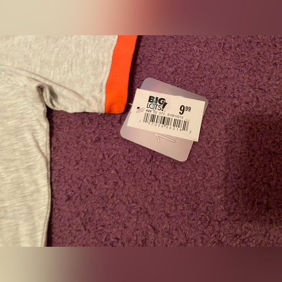 NWT Disney Mickey Mouse clubhouse gray t- shirt size 2XL - Picture 3 of 5